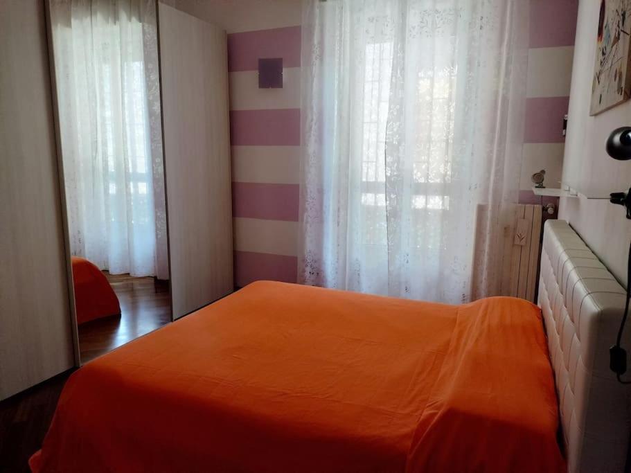 ברסו Intero Appartamento A Nord Di Milano מראה חיצוני תמונה