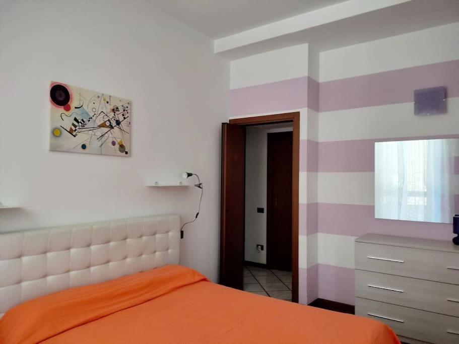 ברסו Intero Appartamento A Nord Di Milano מראה חיצוני תמונה