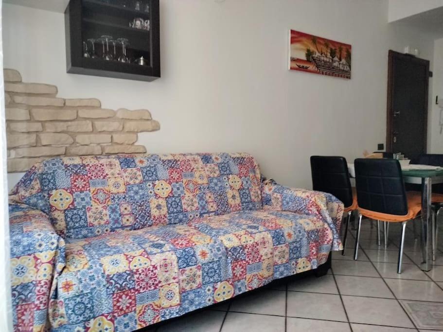 ברסו Intero Appartamento A Nord Di Milano מראה חיצוני תמונה